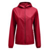 Grab Windbreaker Women