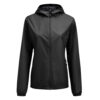 Grab Windbreaker Women