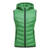 Base Vest Lady