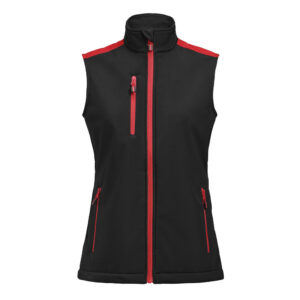 Prime Softshell Vest Lady