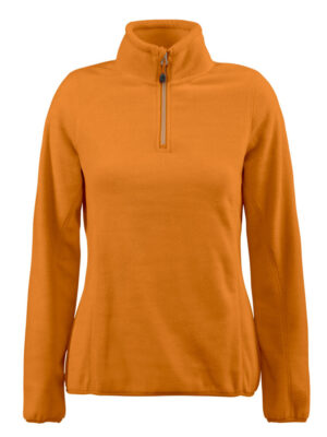 Frontflip Lady fleece halfzip