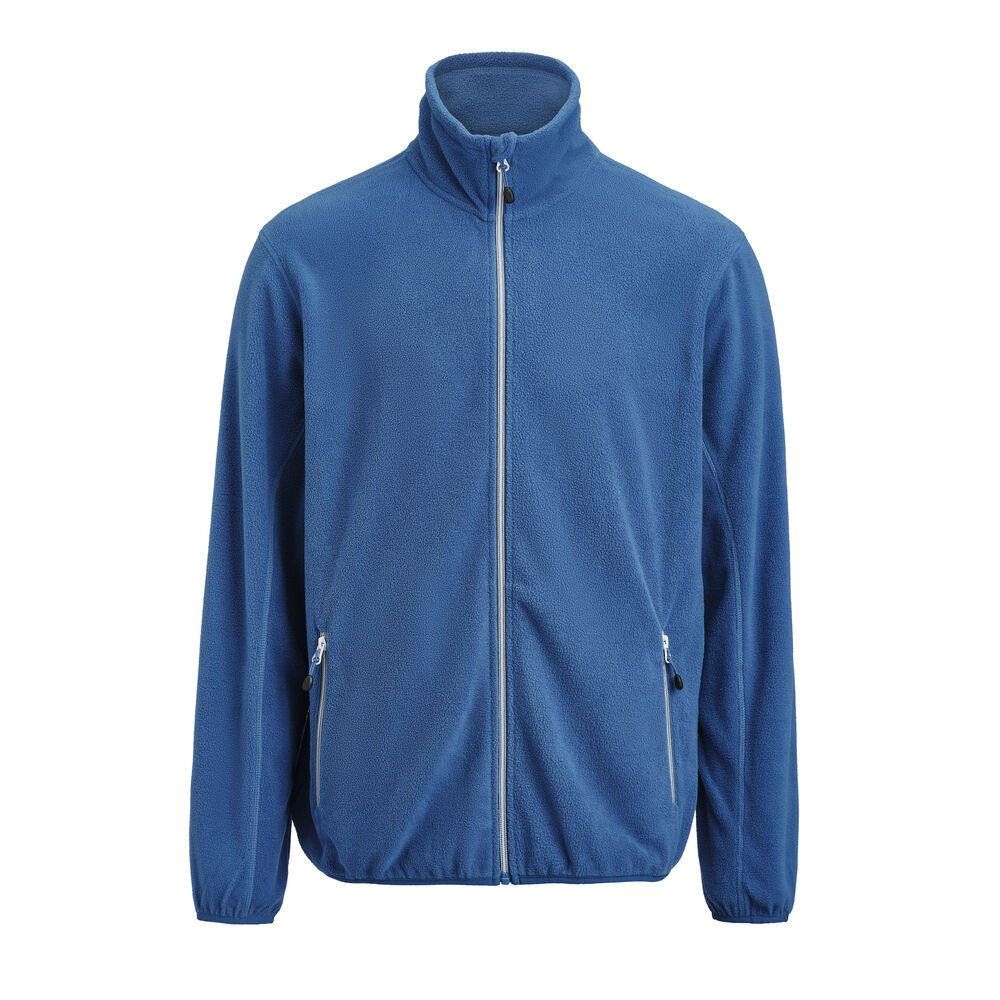 Twohand fleece jacket