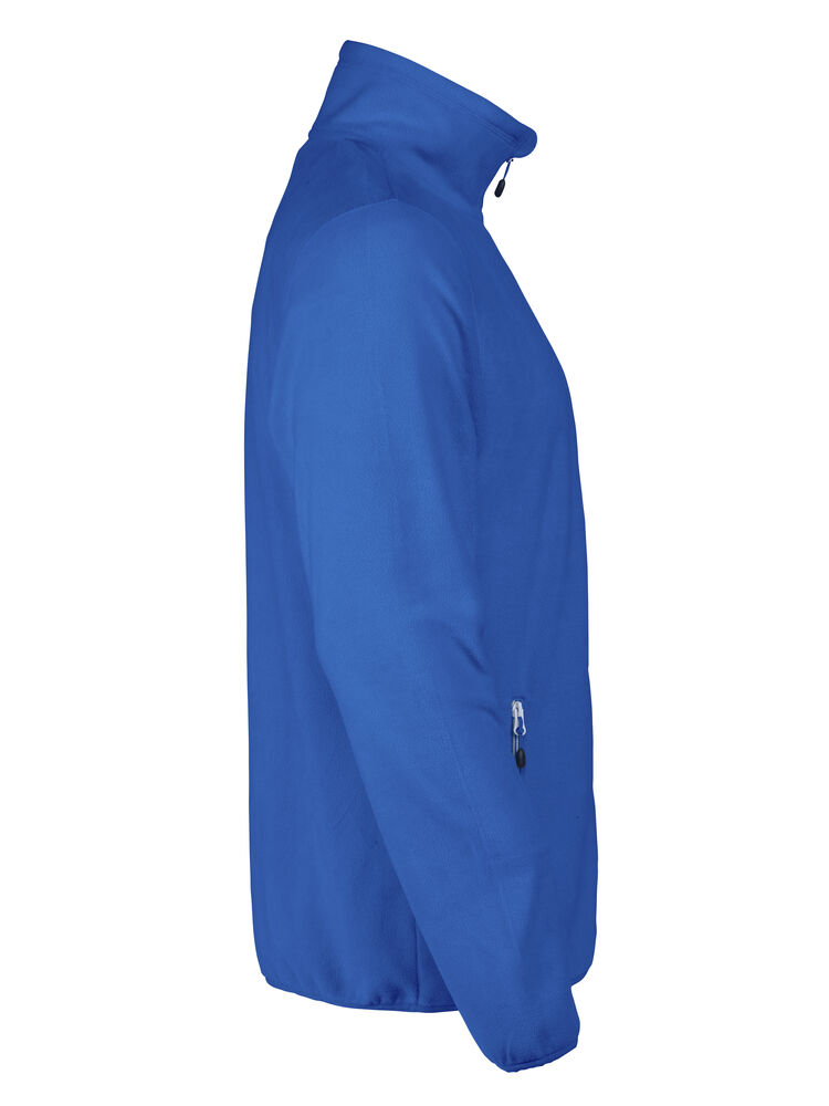 Twohand fleece jacket