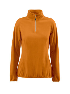 Railwalk Lady fleece halfzip