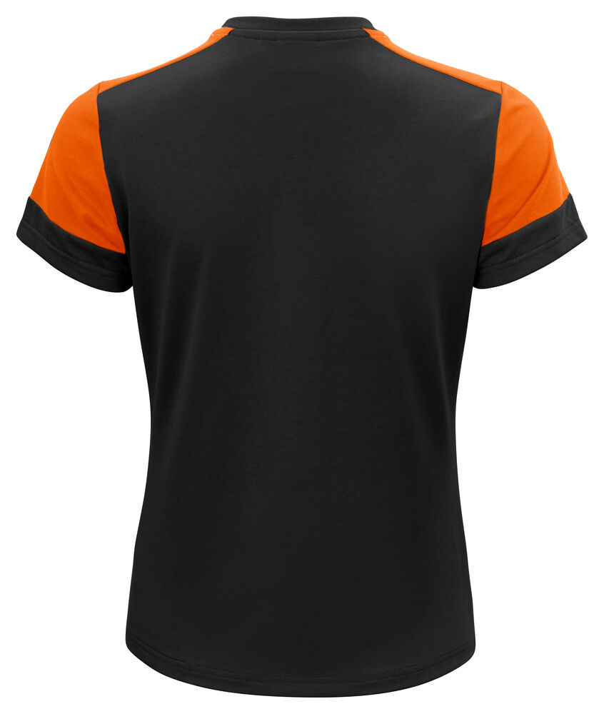 2264031-9030_PrimeTLady_BlackOrange_Back