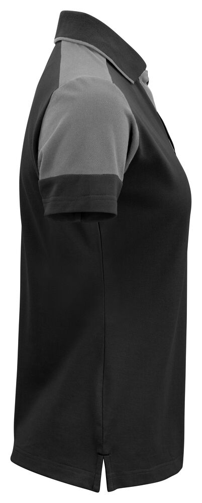 2265025-9093_PrimePoloLady_BlackAnthracite_Right