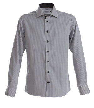 JH&F Red Bow 22 Regular Fit