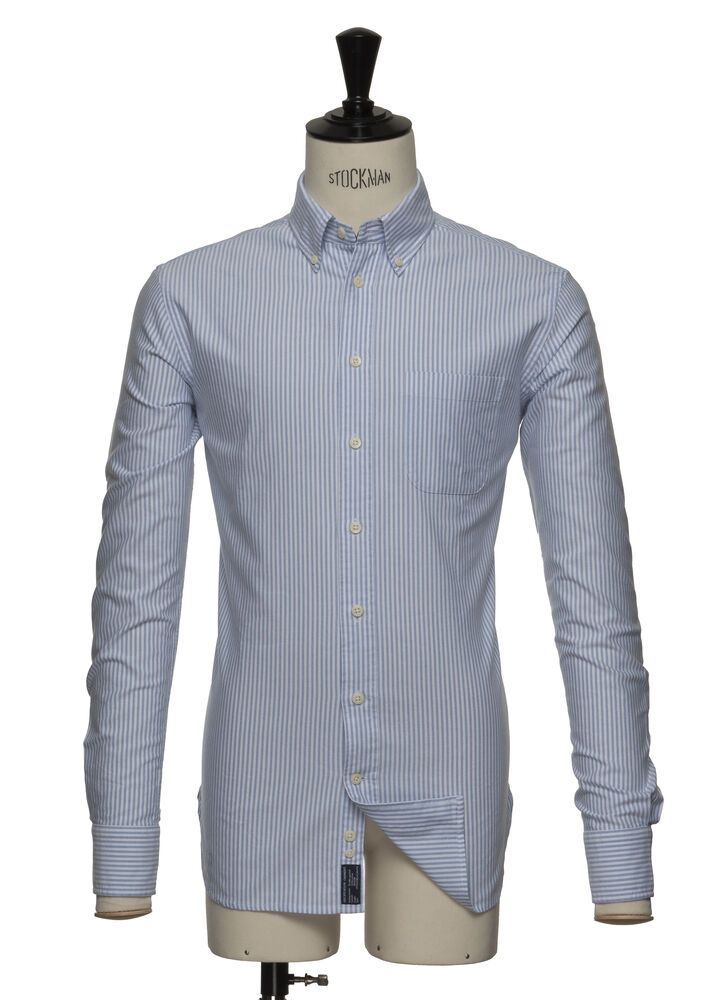 JH&F Indigo Bow 32 Regular Fit