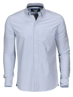 JH&F Indigo Bow 32 Slim Fit