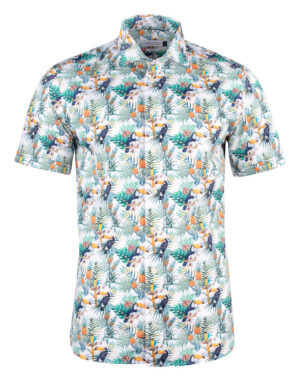 JH&F Indigo Bow 39 Slim fit