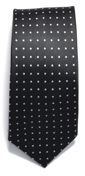 JH&F Tie Dot