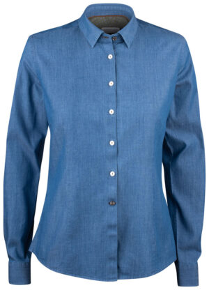 JH&F Indigo Bow 130 Women