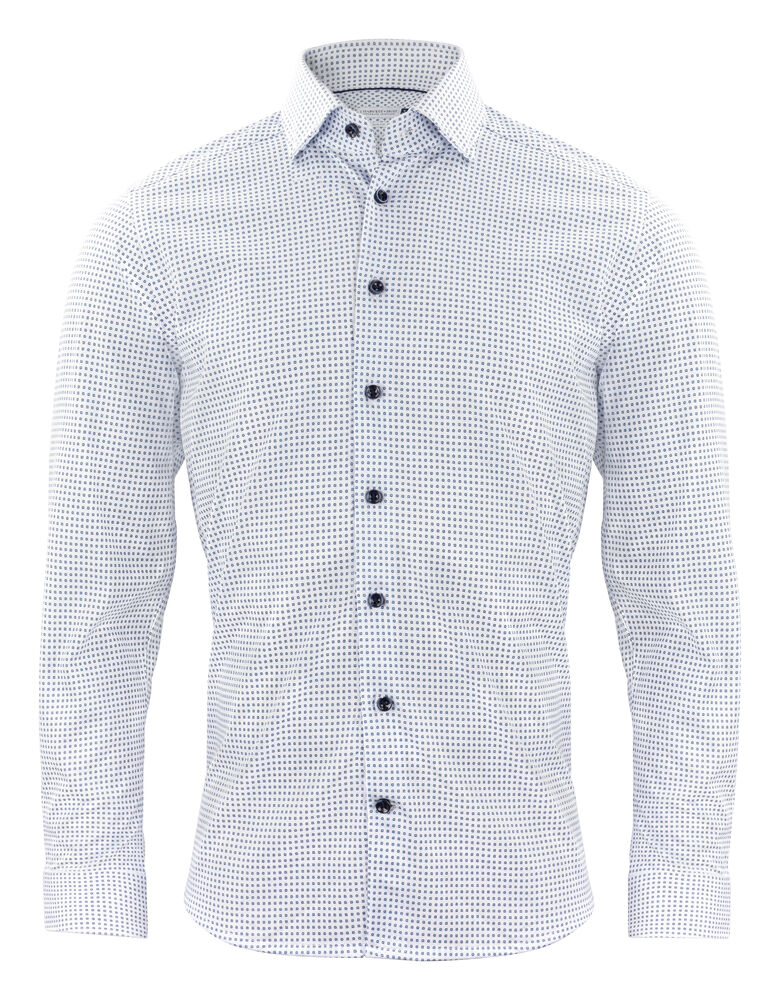 Variation picture for Sky Blue Print Variation picture for Sky Blue Print