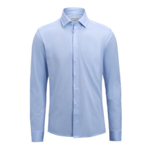 IB135 Pique Knit Regular