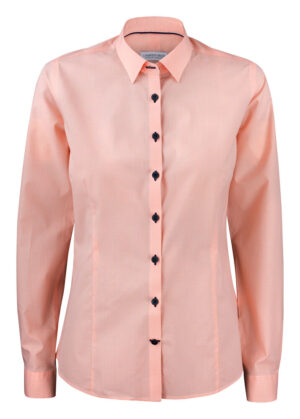 JH&F Purple Bow 141 Women