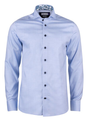 JH&F Purple Bow 145 Regular Fit