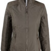 Packwood Jacket Ladies