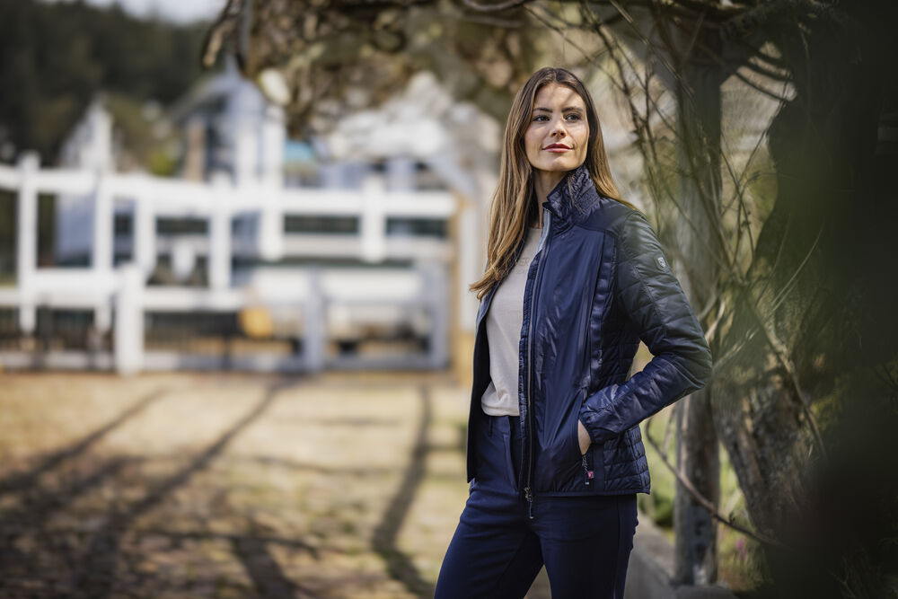 Packwood Jacket Ladies