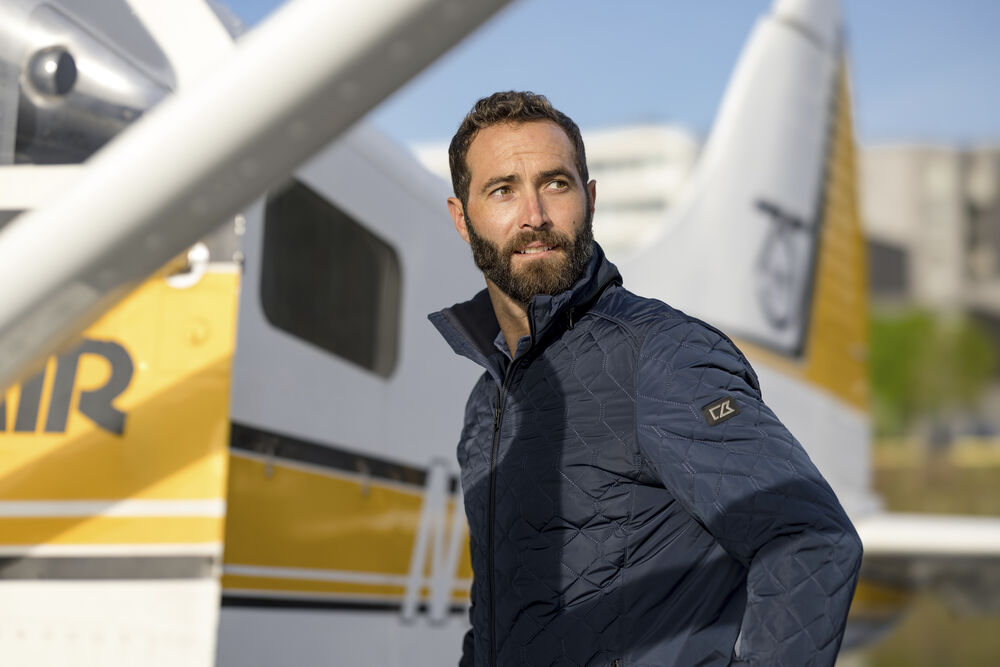 Pendleton Jacket Men