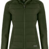 Oak Harbor Jacket Ladies