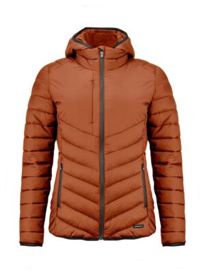 Mount Adams Jkt Women