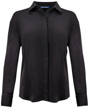 Hedley Stretch Shirt Ladies