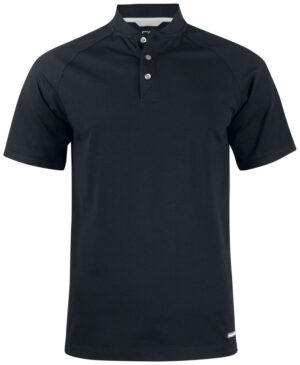 Advantage Stand-Up Collar Polo