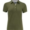 Advantage Premium Polo Ladies