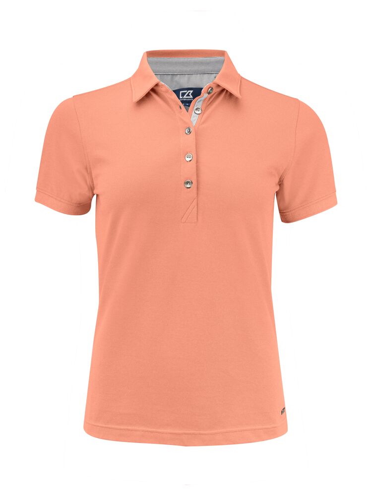 354421_370_AdvantagePremiumPoloLadies_Front