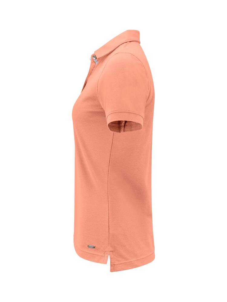 354421_370_AdvantagePremiumPoloLadies_Left