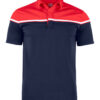 Seabeck polo Men
