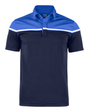 Seabeck polo Men