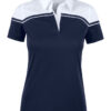 Sebeck polo Ladies