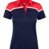 Sebeck polo Ladies