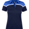 Sebeck polo Ladies