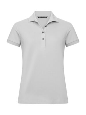 Virtue Polo Solid Women