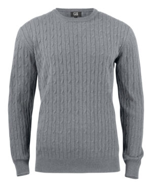 Blakely Knitted Sweater Men