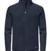 Hunts Point Fleece Full Zip Men