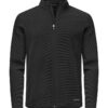 Hunts Point Fleece Full Zip Men