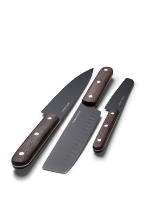 Knivsett 3-pk