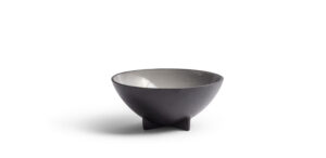 Støpejernsskål liten