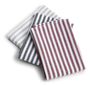 Kjøkkenhåndkle Rand Resirkulert