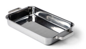 Ildfast form Stainless Orrefors Jernverk