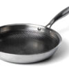 Keramisk Non-stick Stekepanne