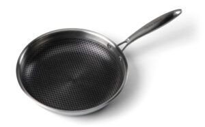 Keramisk Non-stick Stekepanne