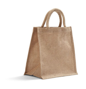 Lunsjbag Jute
