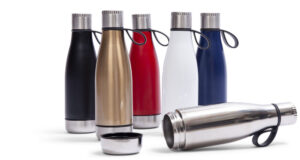 Lord Nelson Stålflaske