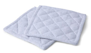 Eliza Gryteklut Resirkulert, 2-pk.