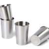 Stålkrus 4-pk.