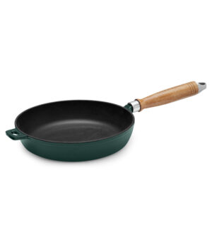 Stekepanne Støpejern